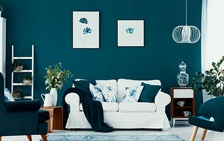 Textiles légers et distingués