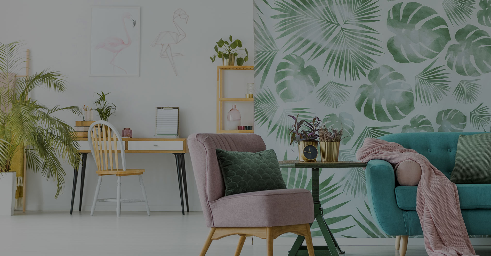 toutes les tendances déco à suivre pour son interieur