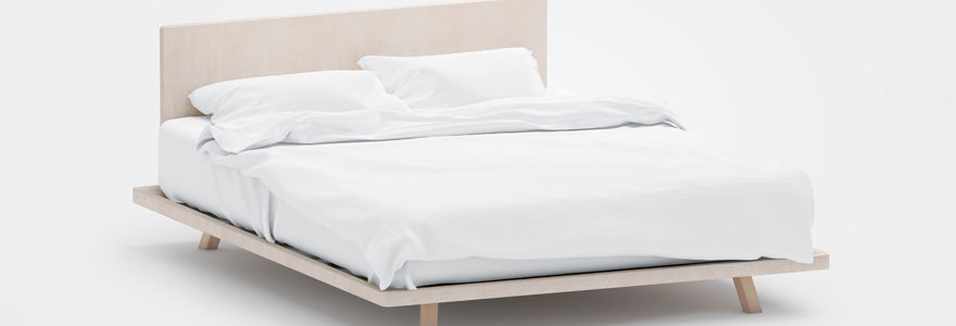 taille de matelas